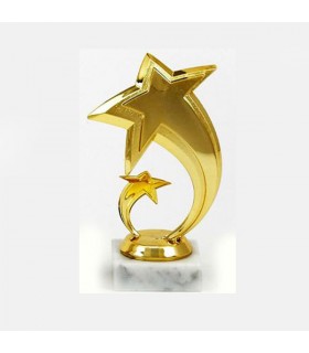 Star Figurine Prize