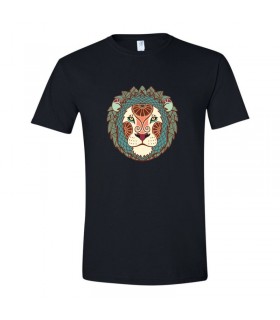 "Leo" Zodiac T-shirt