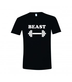 Beast T-shirt