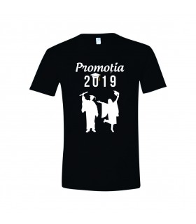 Promotia 2020 T-shirt