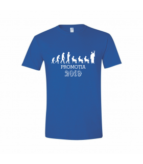 Promotia Evolutiva 2020 t-shirt