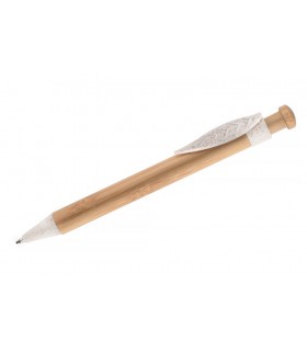 Foll Bamboo Pen
