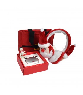 "Red Christmas" Gift Package