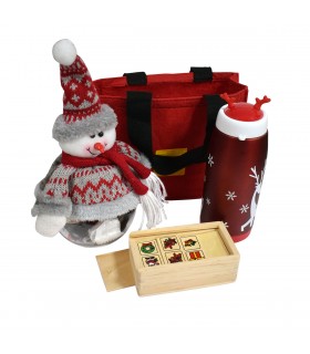 "Christmas with Flutti" Gift Package