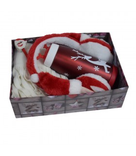"Christmas Surprise" Gift Package