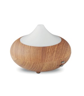 Aromaud Aroma Diffuser with Bamboo Base