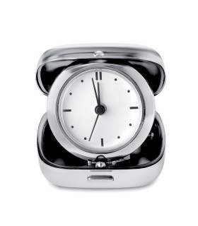 Glim Travel Alarm Clock