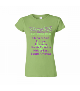 Corona T-shirt for Women