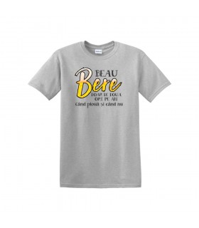 "Beau Bere" T-shirt for Men