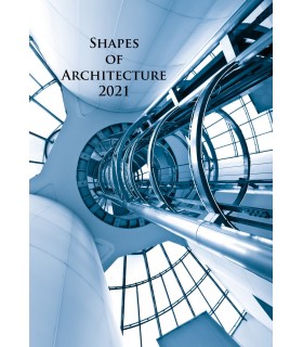 Shapes of Architecture naptár