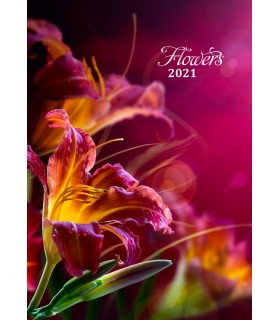 Flowers Calendar