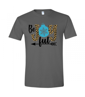 Be Joyful T-shirt