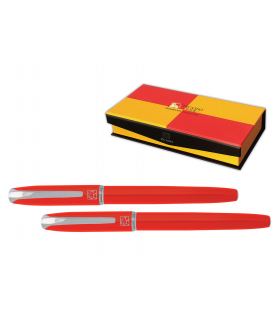 Picasso Pen and Fountain Pen Set