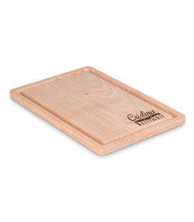 "Master Chef" Personalized Cutting Board