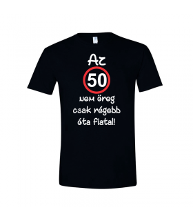 Otven Nem Oreg T-shirt for Men