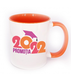 Cana Absolvire Promotia 2022