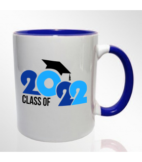 Cana Promotia 2022 - Albastru