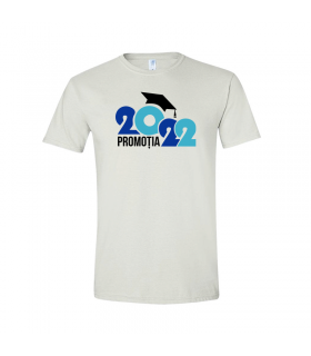 Tricou Promotia 2022 pentru Barbati