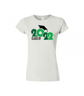 Tricou Promotia 2026 pentru Femei