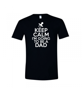 I'm Going to Be a Dad T-shirt