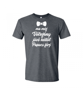 Ma Meg Volegeny T-shirt for Men