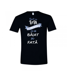 Tata Mandru T-shirt