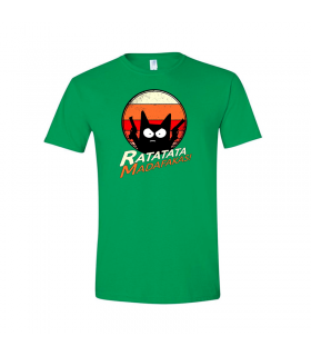 Ratatata T-shirt for Men