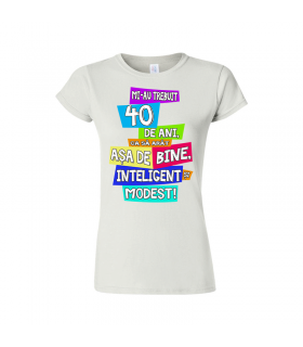 40 Evembe Kerult T-shirt for Women