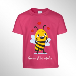 Tricou personalizat, pentru Copii