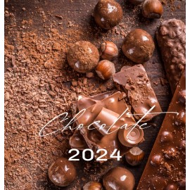 Calendar Chocolate