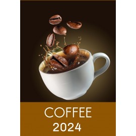 Calendar Coffee