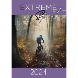 Extreme Sports Calendar