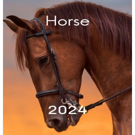Calendar Horses