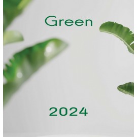 Green Calendar