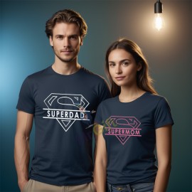 SUPERDAD T-shirt