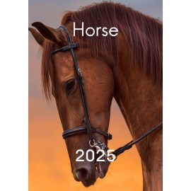 Calendar Horses