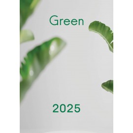 Calendar Green