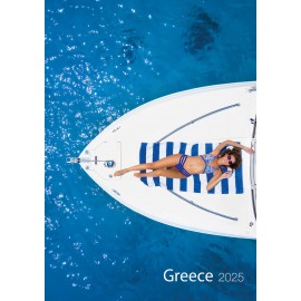 Calendar Greece