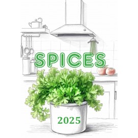 Spices Calendar