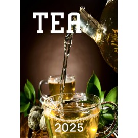 Tea Calendar