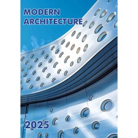 Calendar Modern Architecture