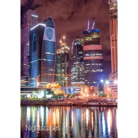 Calendar Nightscapes