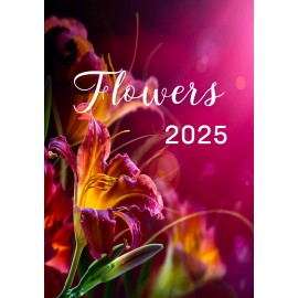 Calendar Flowers