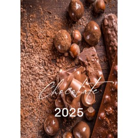 Calendar Chocolate