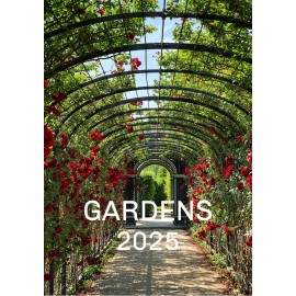 Gardens Calendar