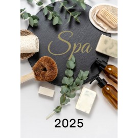 Calendar Spa