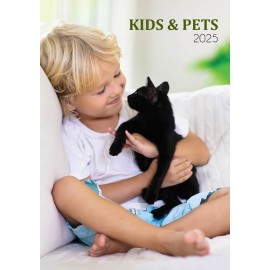 Calendar Kids and Pets