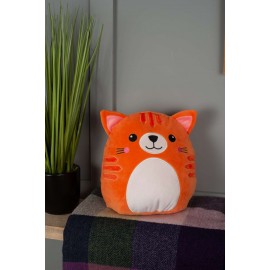 SQUIDGY Cat imprintable plushie