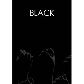 Black naptár