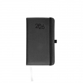 copy of Daily A5 imprinted Agenda Flexibel cover